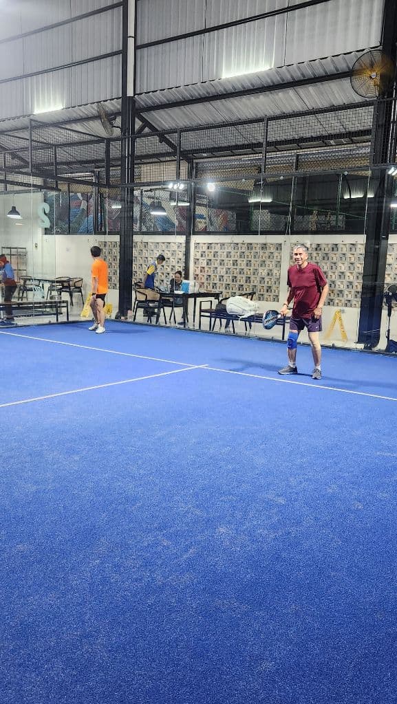 Padel Papa  media 6
