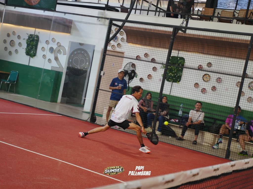 Padelrafflesia media 4