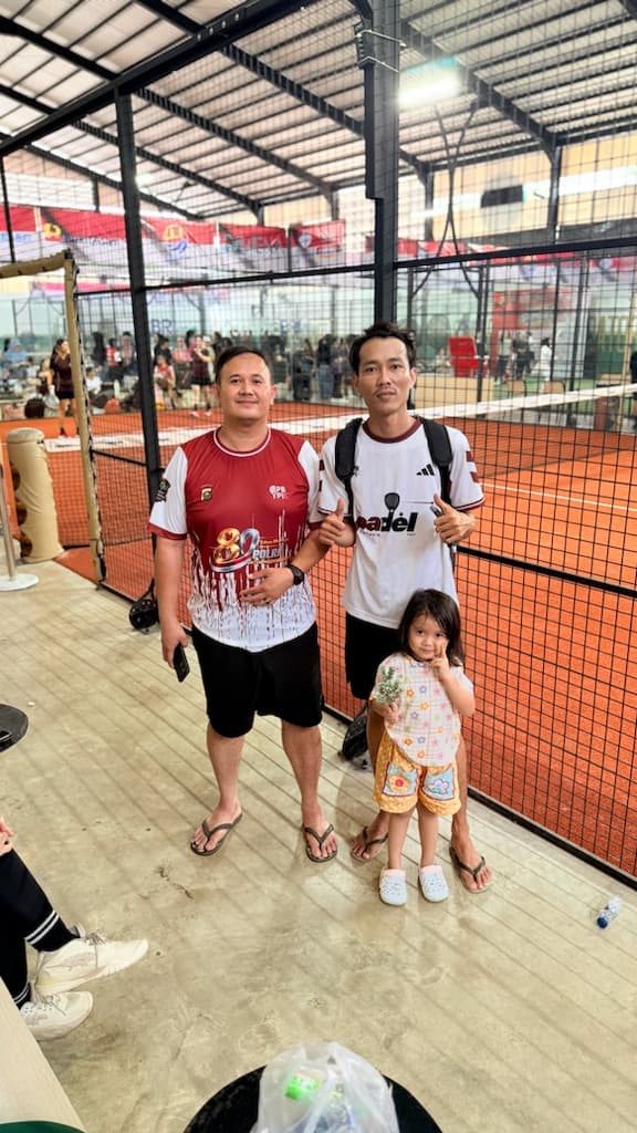 Padelrafflesia media 3