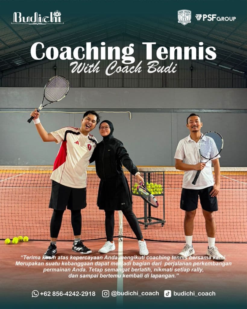 BUDICHI TENNIS & PADEL CLUB media 2