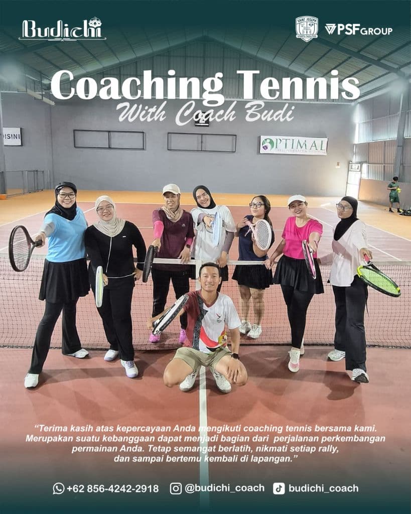 BUDICHI TENNIS & PADEL CLUB media 4