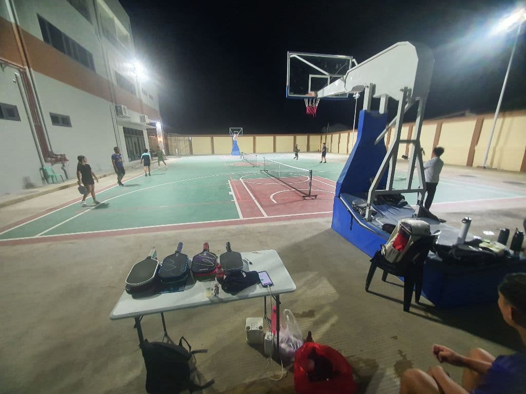 South Baytown Pickleball - Masbate media 6