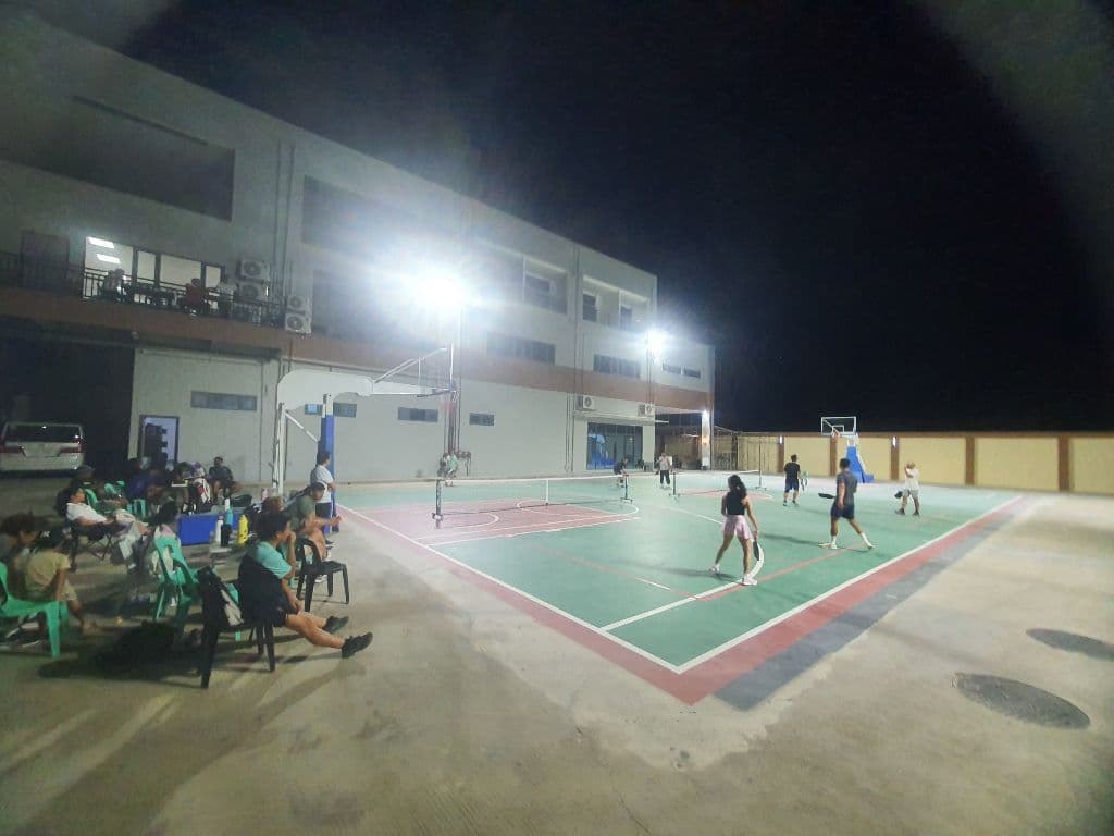 South Baytown Pickleball - Masbate media 5