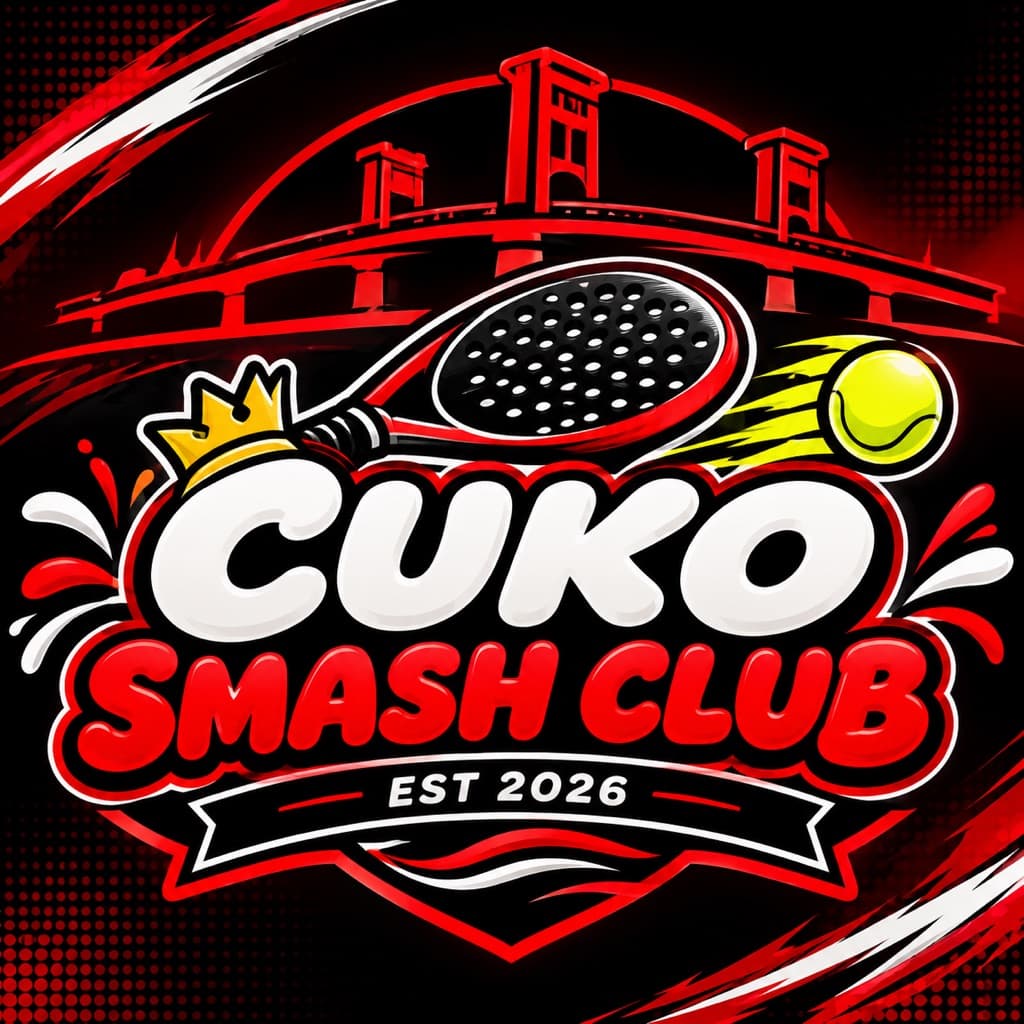 CUKO SMASH CLUB media 1