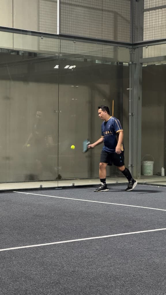 The Neighbours Padel Club media 4