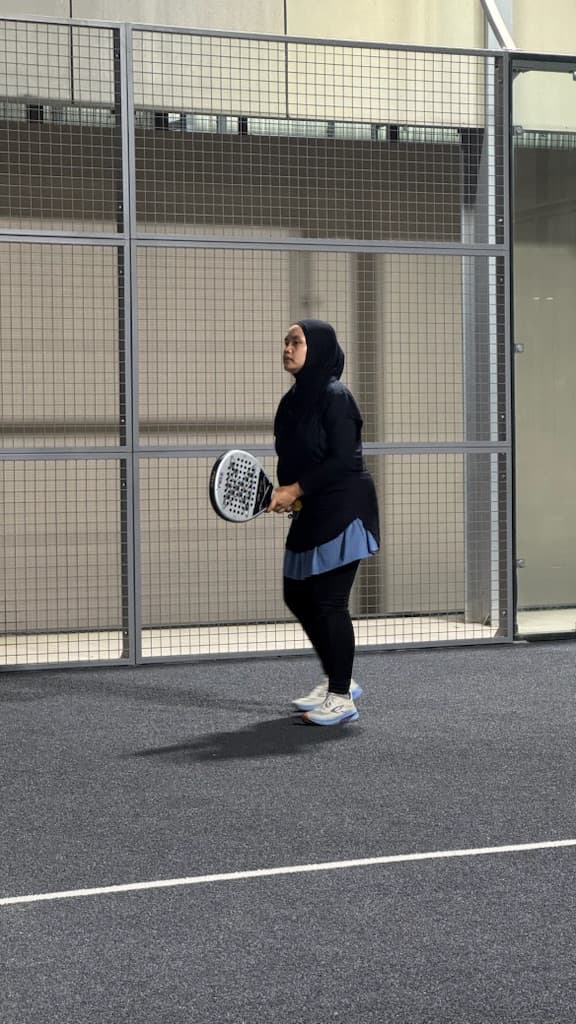 The Neighbours Padel Club media 2