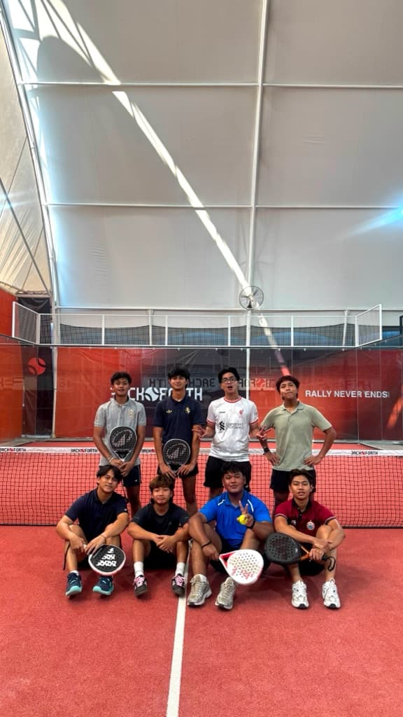 ORVIA PADEL media 3
