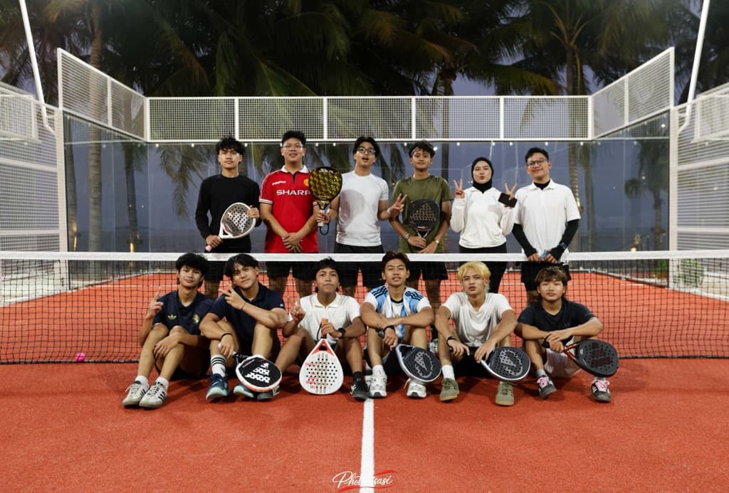 ORVIA PADEL media 2