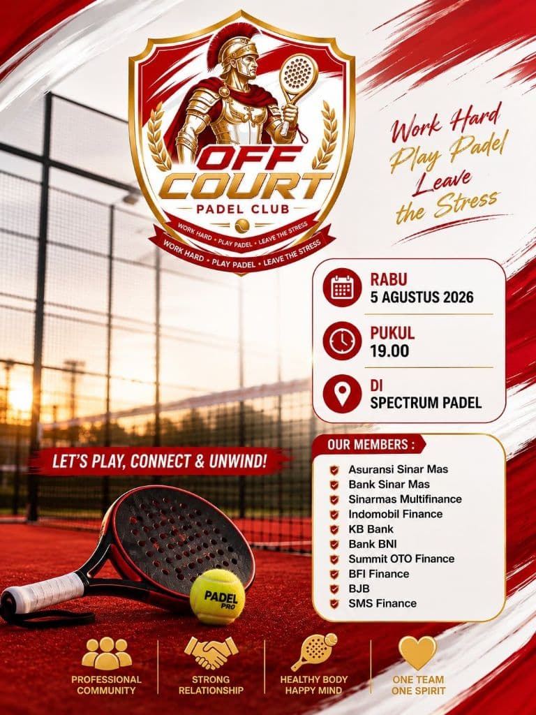 OFF.COURT PADEL CLUB media 2