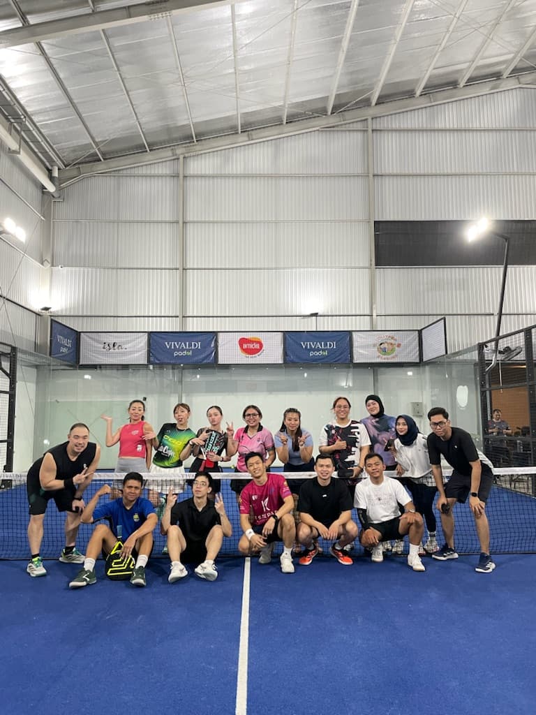 PADELCIDEL media 1