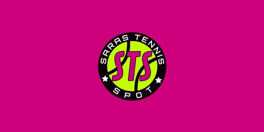 Saras Tennis Spot media 3