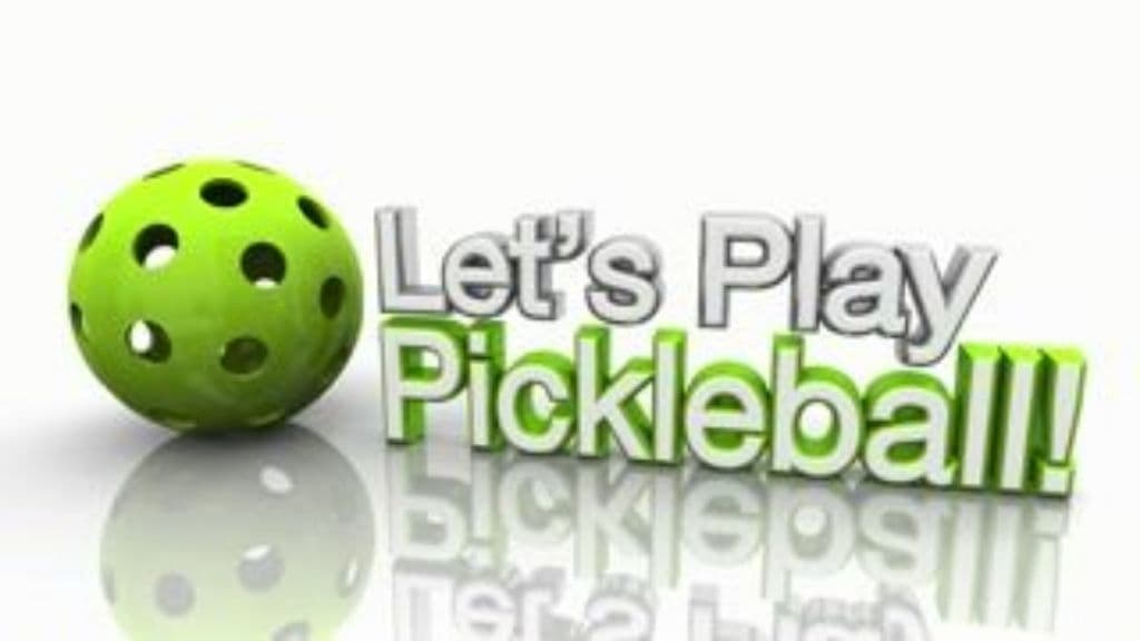 PBL (Pickleball Lovers) media 1