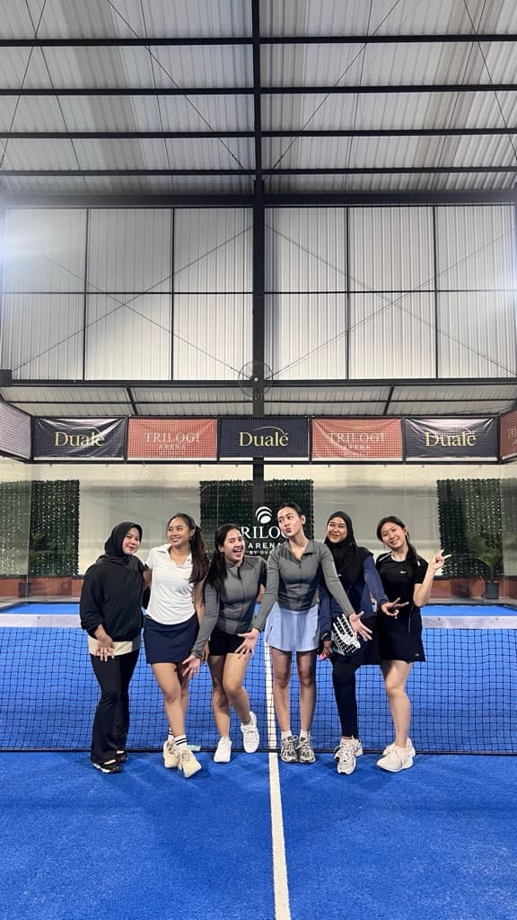 Ladies Pdlz media 4