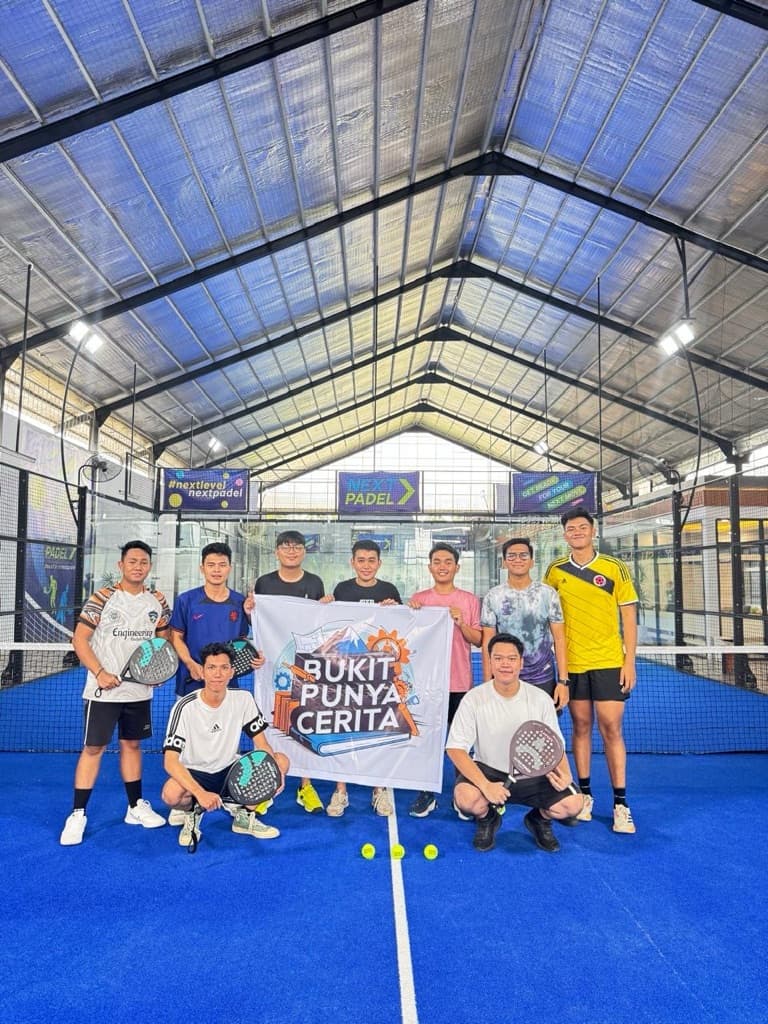 BUKIT PUNYA CERITA media 3