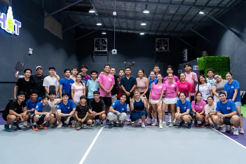 Daily Dink Pickleball Club media 1