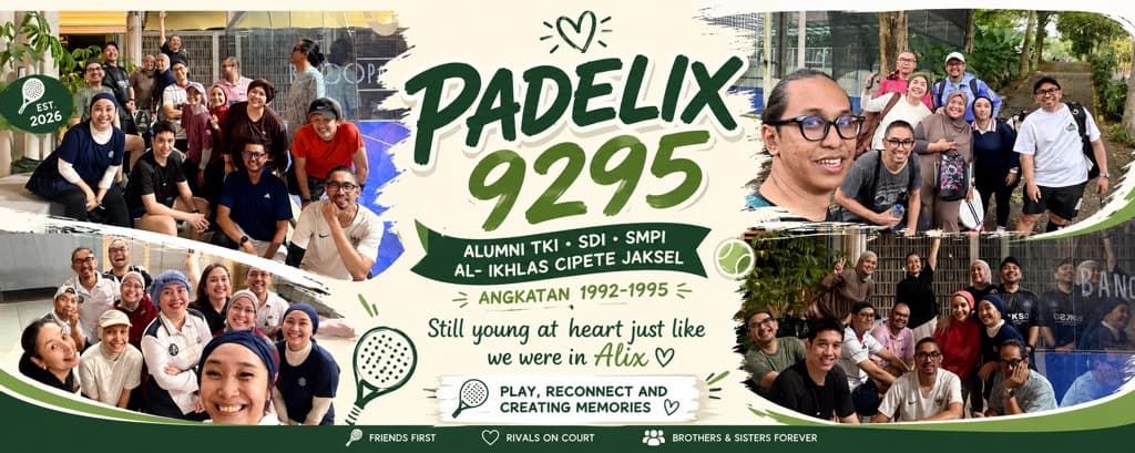PADELIX9295 media 1