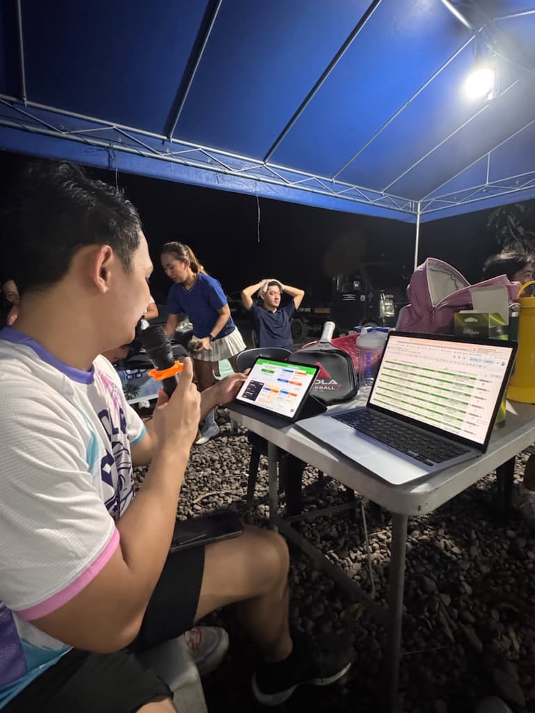 PIKOLOH BALL CLUB media 1