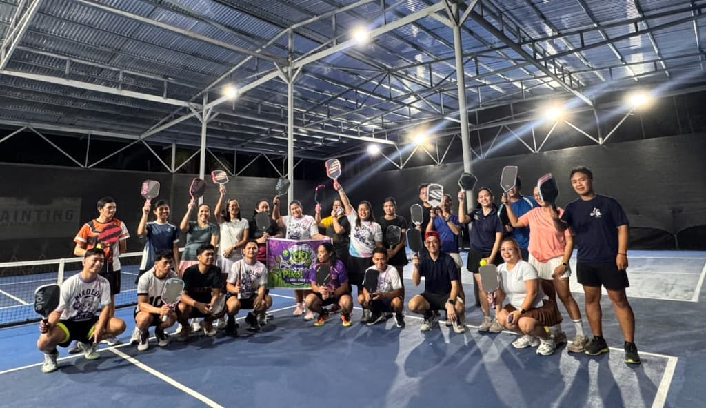 PIKOLOH BALL CLUB media 6