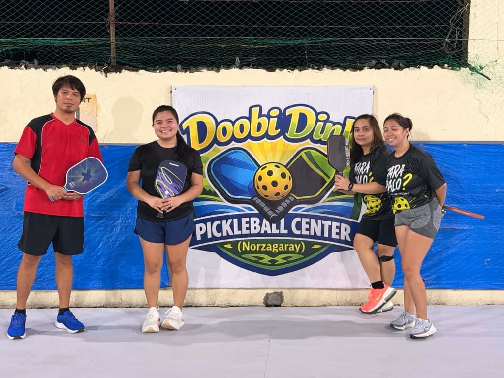 DINKsciple Pickleball Community  media 4