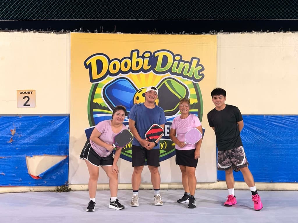 DINKsciple Pickleball Community  media 3