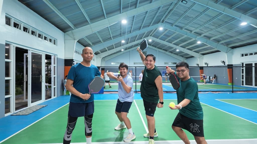 DINKsciple Pickleball Community  media 5