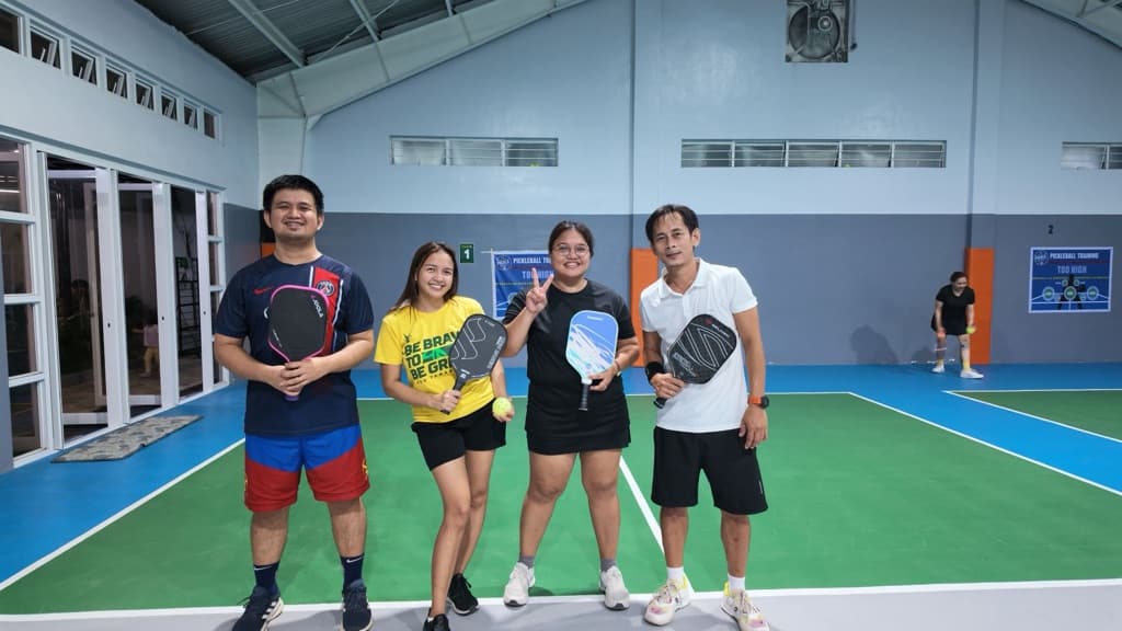 DINKsciple Pickleball Community  media 6