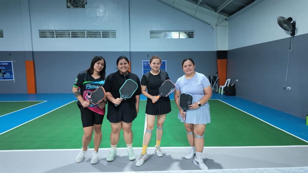 DINKsciple Pickleball Community  media 2