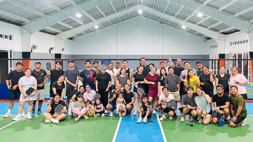 DINKsciple Pickleball Community  media 1