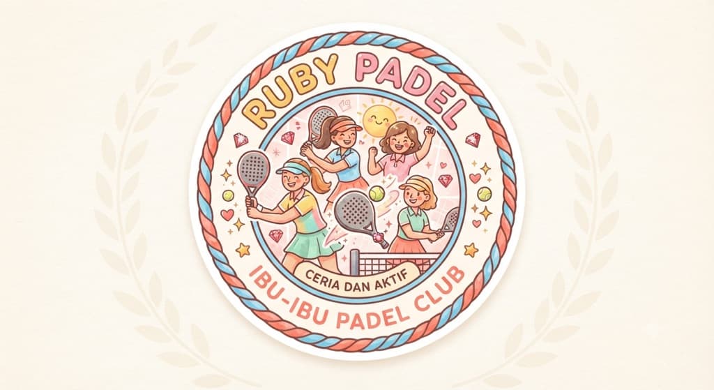 Ruby Padel  media 1