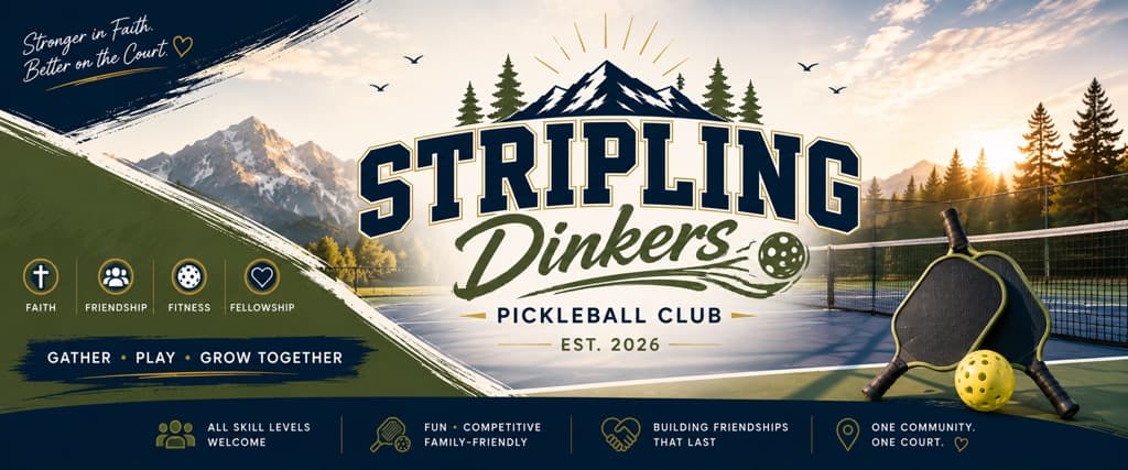 Stripling Dinkers CDO media 1