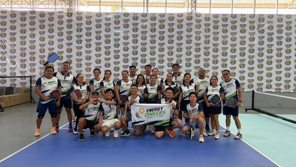 MINERGY DINKERS PICKLEBALL CLUB media 2