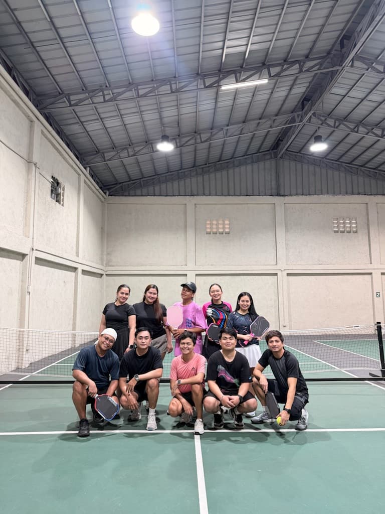 Picnic Ballers media 6