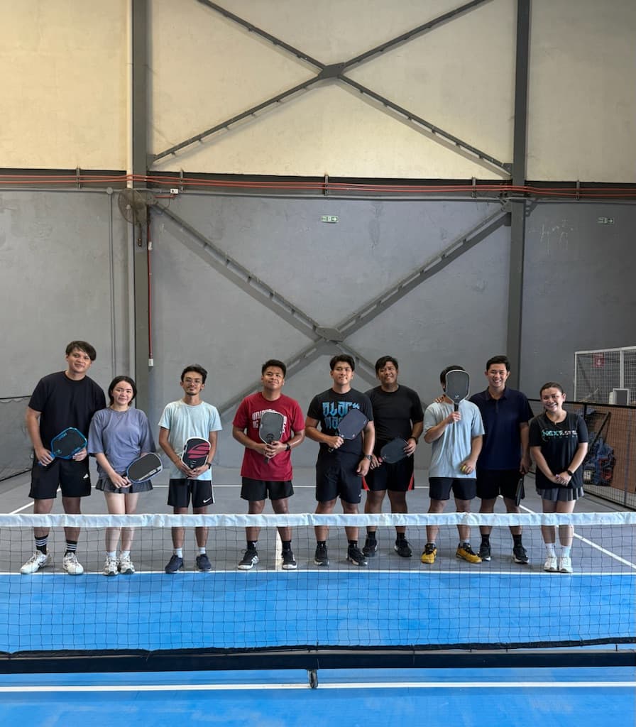 AFTERCOURT PICKLEBALL CLUB media 3