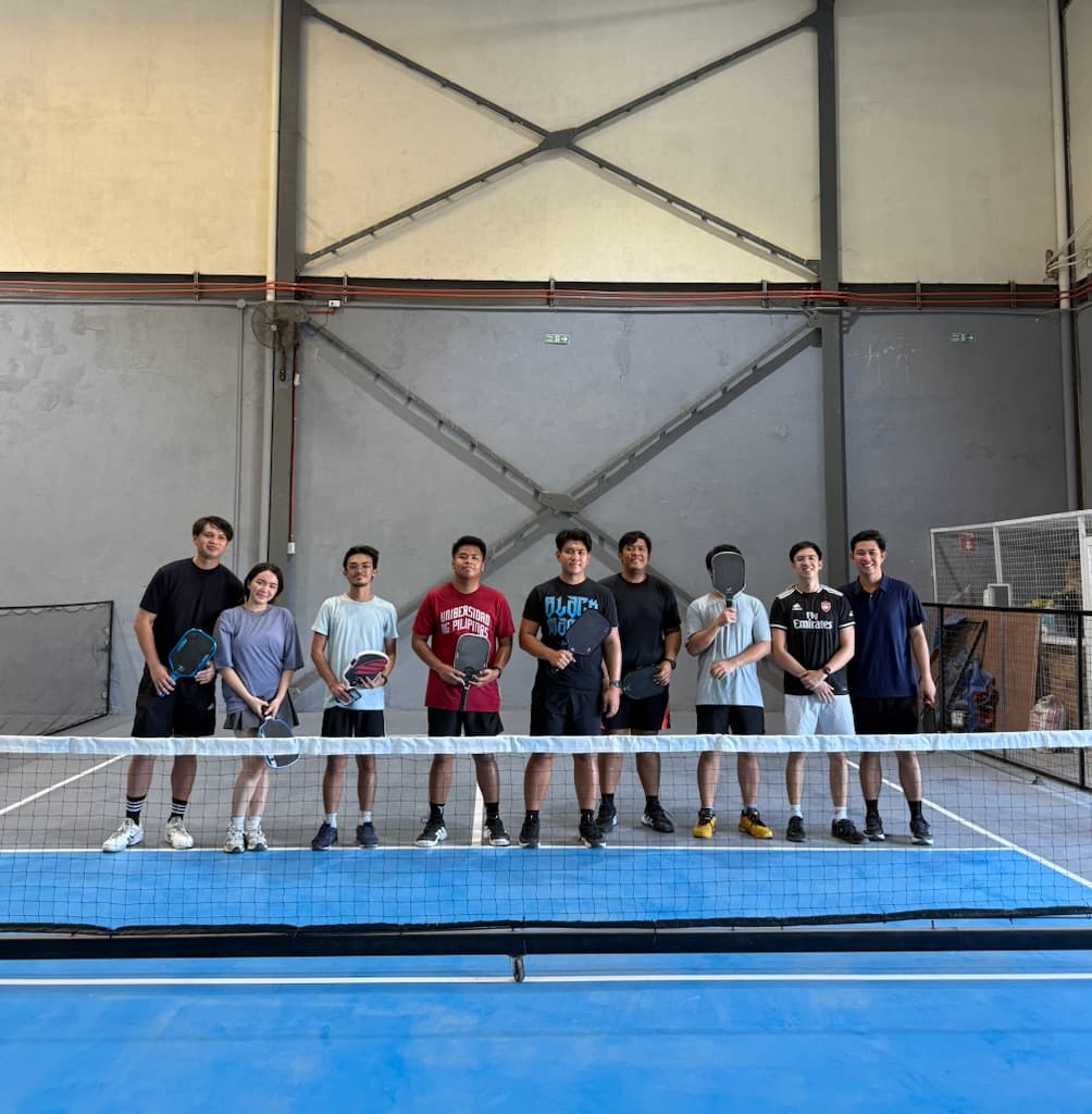 AFTERCOURT PICKLEBALL CLUB media 2