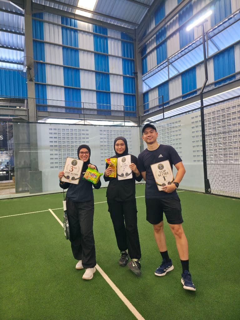 560 PADEL CLUB media 1