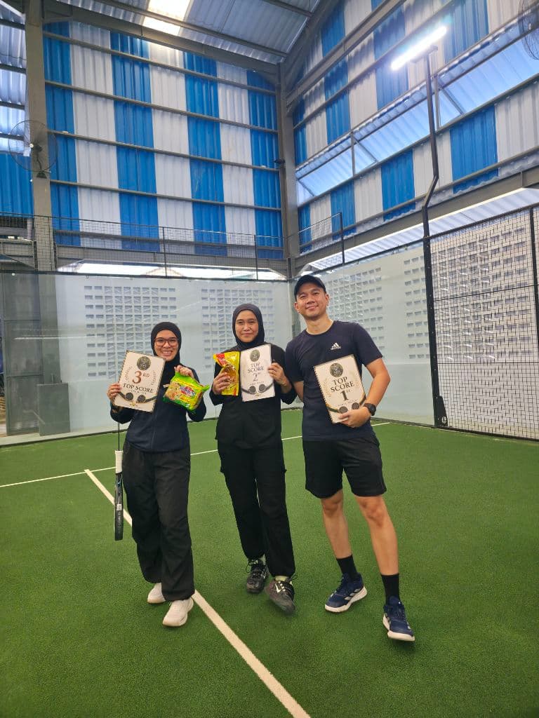 560 PADEL CLUB media 2