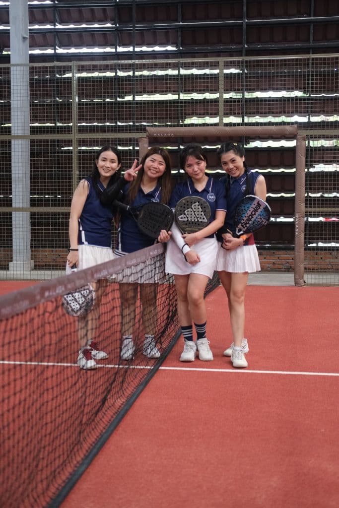 Smashbabes Padel media 6