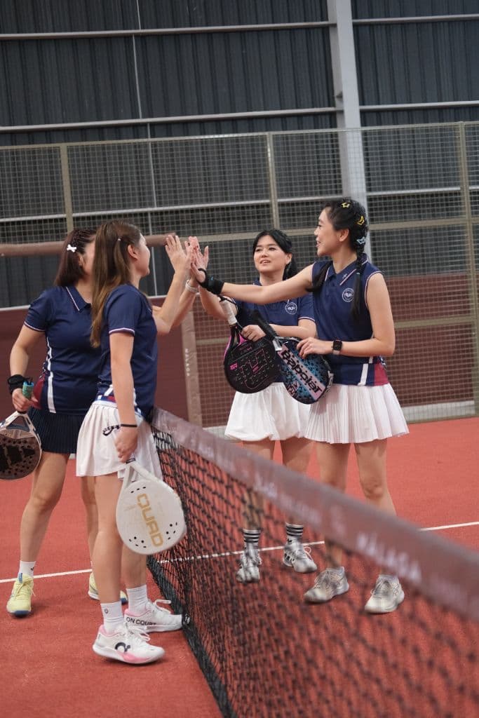Smashbabes Padel media 3
