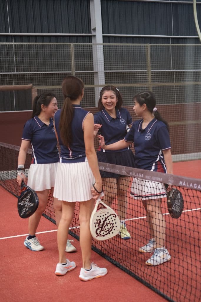 Smashbabes Padel media 4