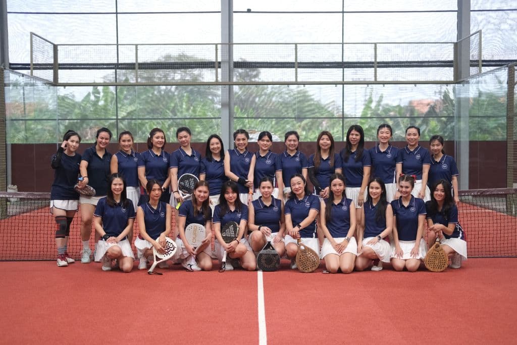 Smashbabes Padel media 1