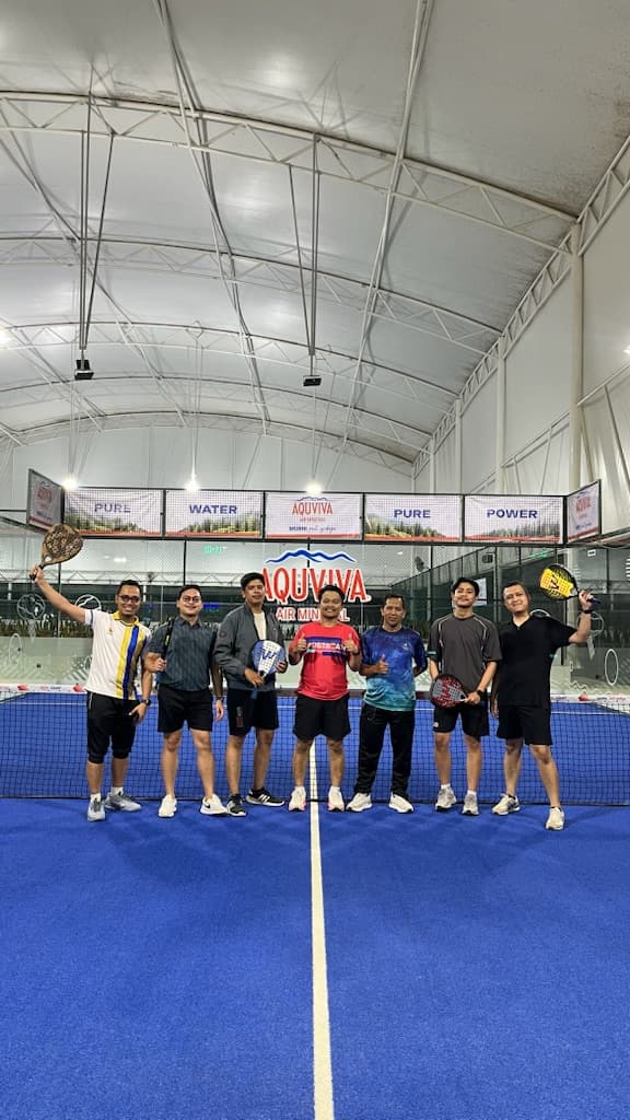 PPS padel media 3