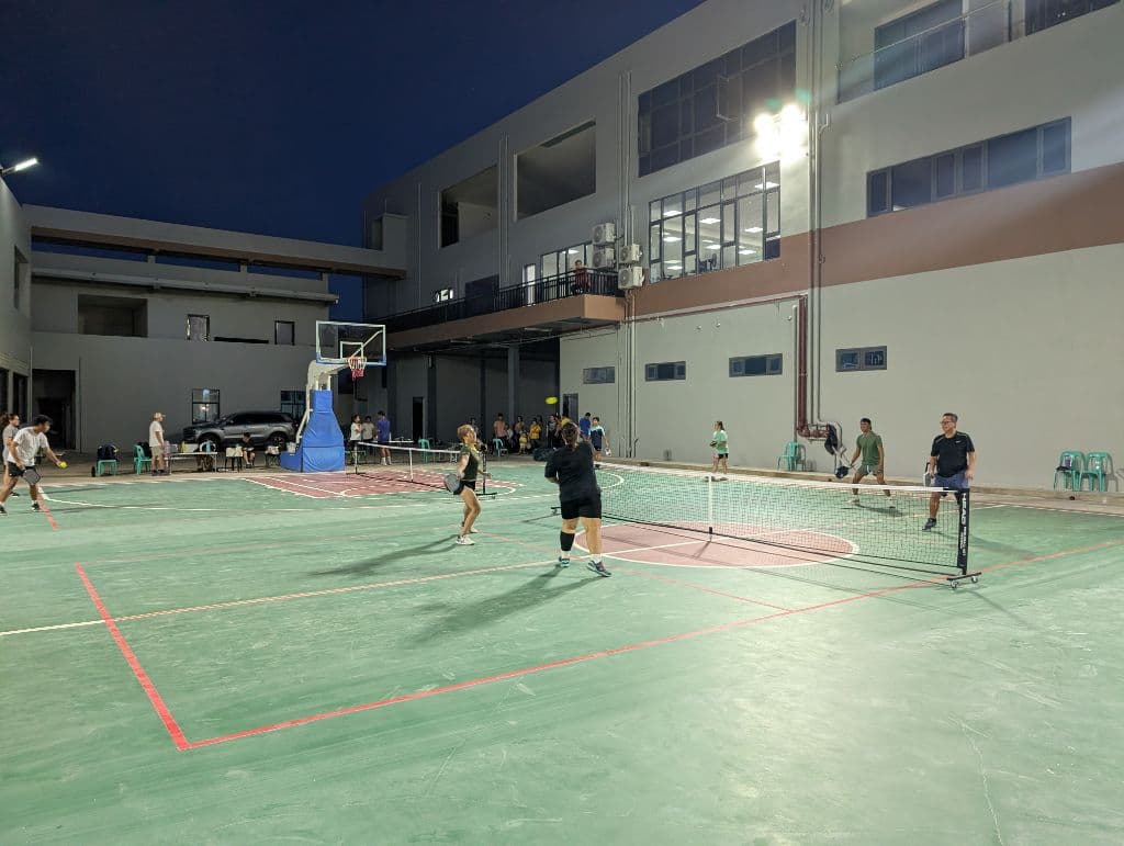 South Baytown Pickleball - Masbate media 4