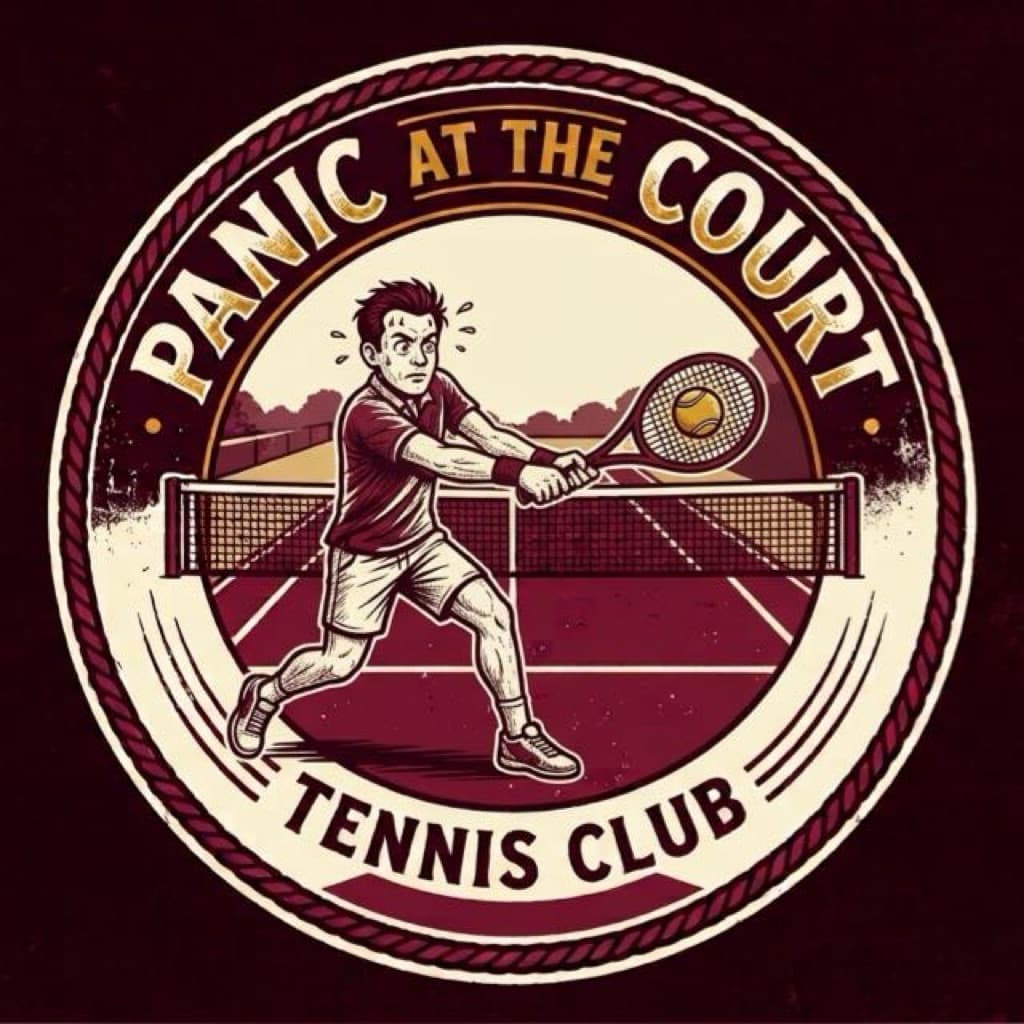 PANIC AT THE COURT media 3