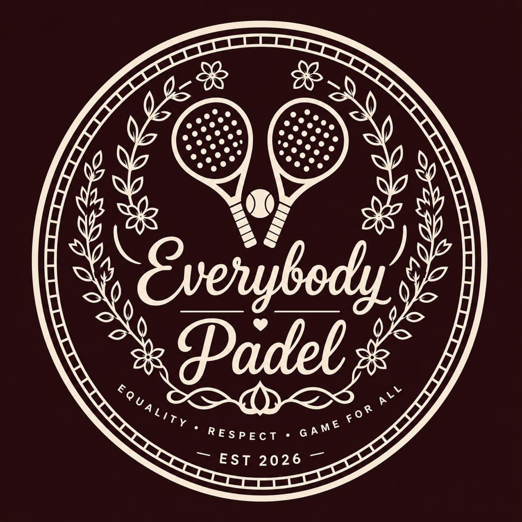 PADEL EVERYBODY  media 1