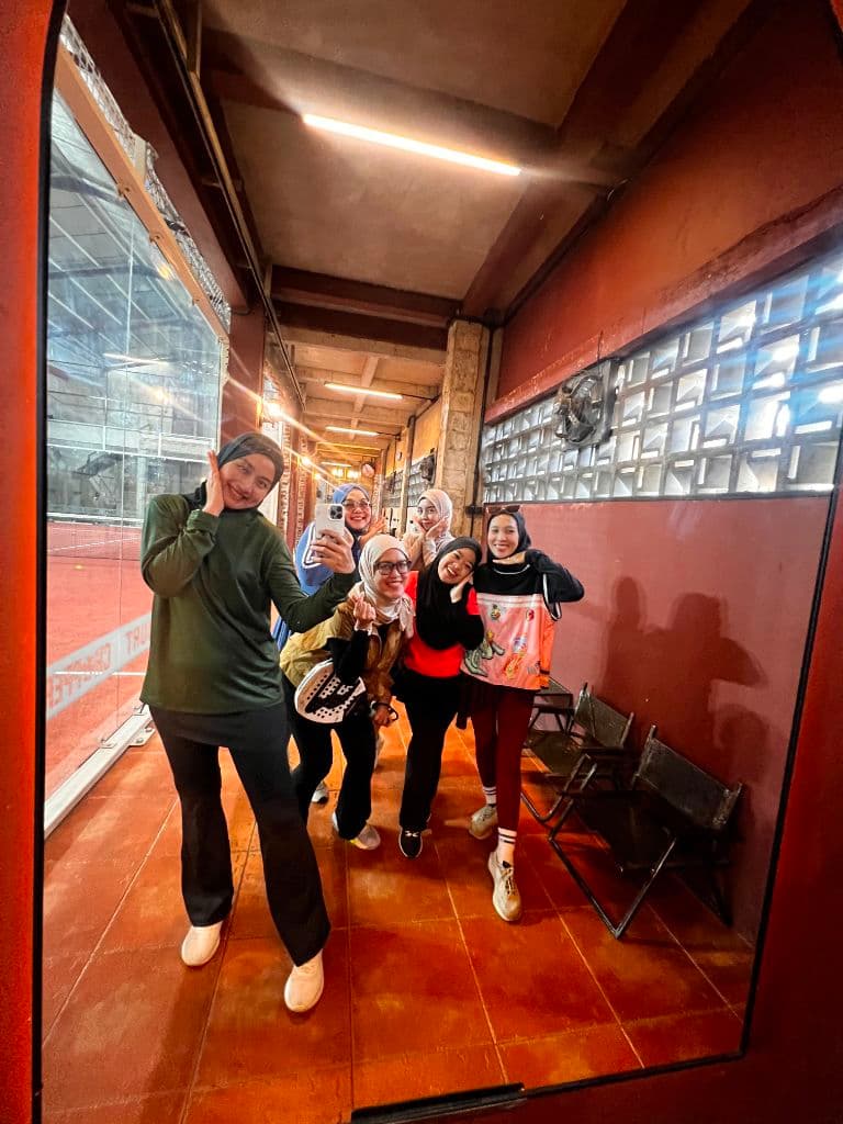 Vamos Padel Club media 6
