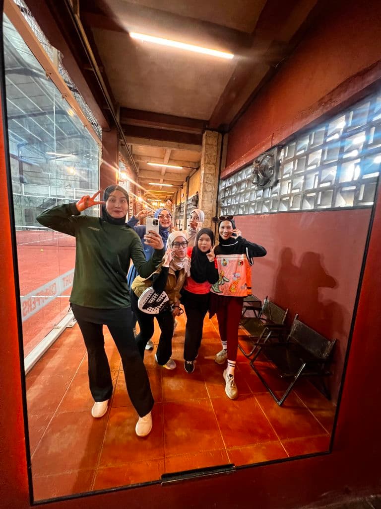 Vamos Padel Club media 4