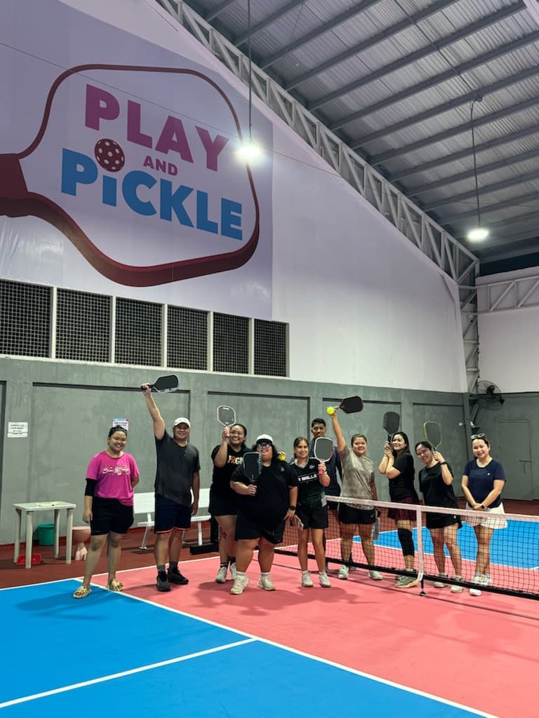 Fresh Picklers media 1