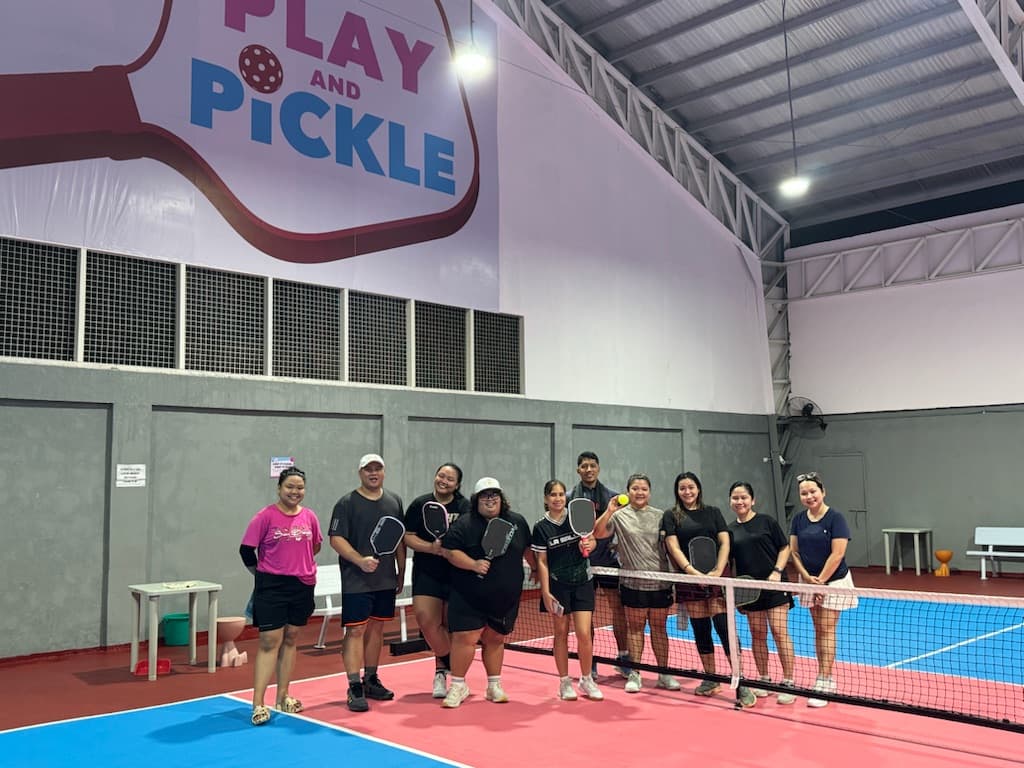 Fresh Picklers media 6