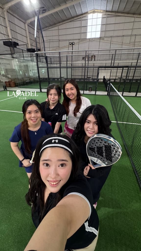 LAPADEL media 5