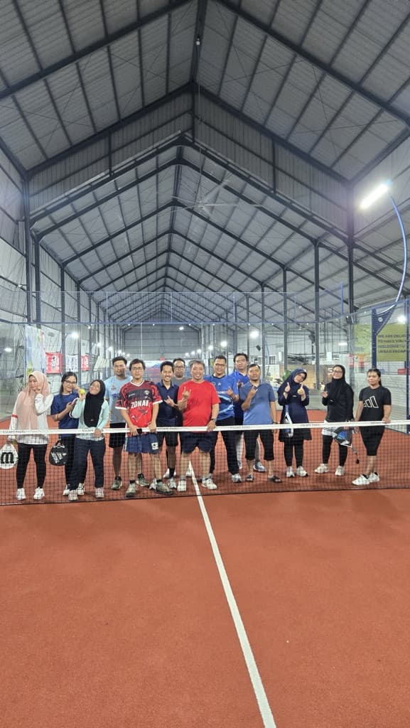 Zolas Padel media 1